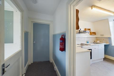 1 bedroom flat to rent, New Street, Plymouth PL1