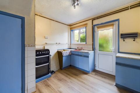 4 bedroom terraced house for sale, Teign Road, Plymouth PL3