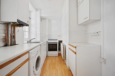 1 bedroom apartment to rent, Page Street, Westminster