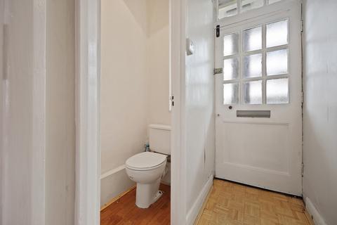 1 bedroom apartment to rent, Page Street, Westminster