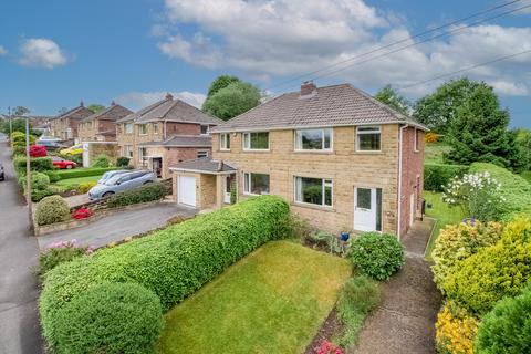 3 bedroom semi-detached house for sale, Greenhill Bank Road, Holmfirth