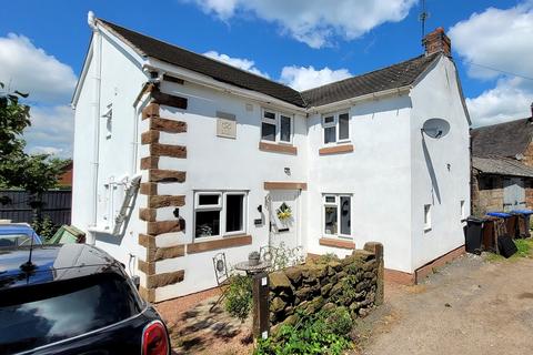 4 bedroom cottage for sale, Tythe Barn, Alton