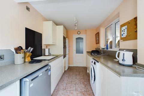 3 bedroom detached house for sale, Holme Farm Avenue, Stapenhill