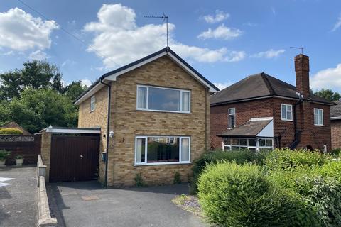 3 bedroom detached house for sale, Holme Farm Avenue, Stapenhill