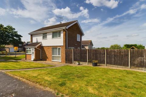 3 bedroom detached house for sale, Twentylands, Rolleston-on-Dove