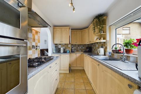 3 bedroom detached house for sale, Twentylands, Rolleston-on-Dove