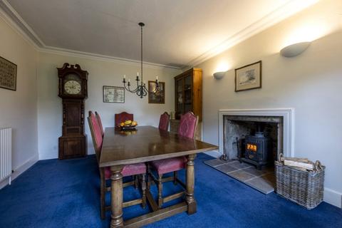 4 bedroom detached house for sale, Wardes Grange, Insch, Aberdeenshire, AB52
