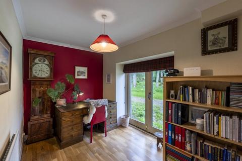 4 bedroom detached house for sale, Wardes Grange, Insch, Aberdeenshire, AB52