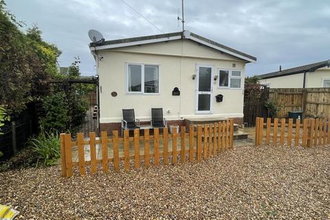 2 bedroom mobile home for sale, Kellett Gate, Spalding