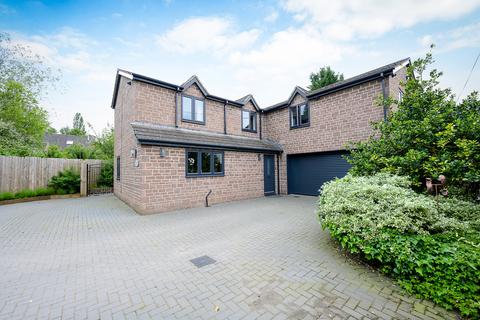 5 bedroom detached house for sale, Ryeford, Nr Ross-on-Wye