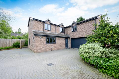 5 bedroom detached house for sale, Ryeford, Non-Estate House