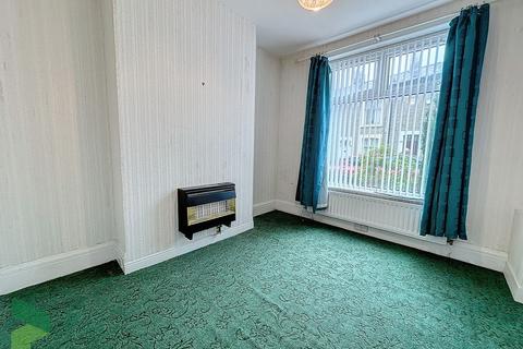 2 bedroom terraced house for sale, Primrose Street, Accrington