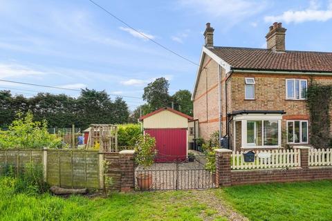 3 bedroom semi-detached house for sale, Mellis, Eye