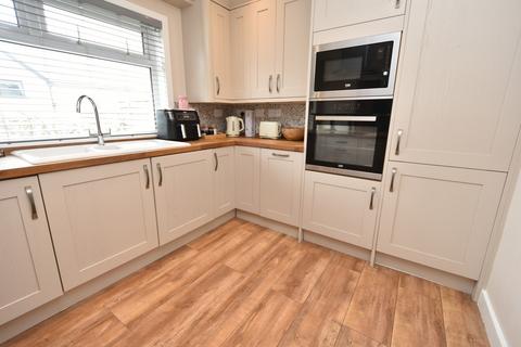 3 bedroom end of terrace house for sale, Humber Terrace, Walney, Barrow-in-Furness