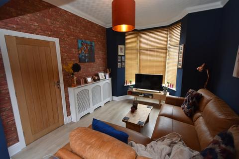 2 bedroom terraced house for sale, Stafford Street, Barrow-in-Furness, Cumbria