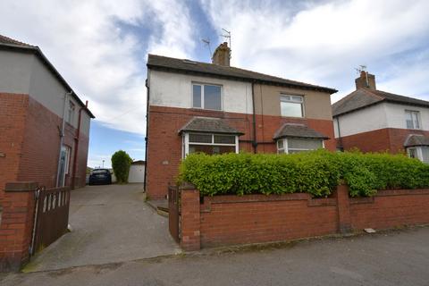 4 bedroom semi-detached house for sale, Ainslie Street, Barrow-in-Furness, Cumbria