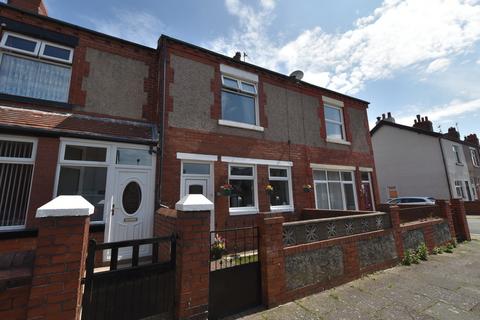3 bedroom terraced house for sale, Derby Street, Barrow-in-Furness, Cumbria