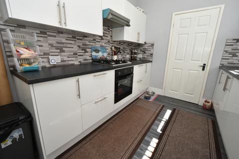 3 bedroom terraced house for sale, Derby Street, Barrow-in-Furness, Cumbria