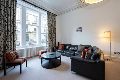 1 bedroom apartment to rent, Rothesay Place, Edinburgh