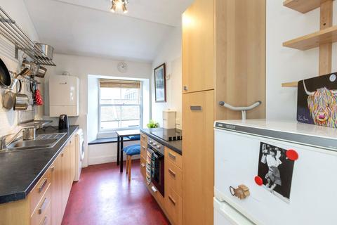 3 bedroom apartment to rent, Forth Street, Edinburgh, Midlothian