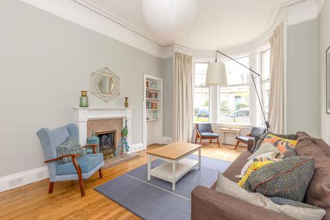 2 bedroom apartment to rent, Comely Bank Street, Edinburgh, Midlothian