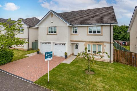 4 bedroom detached house for sale, Suntroy Grove, East Kilbride, Glasgow, South Lanarkshire