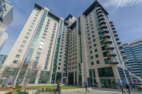 2 bedroom flat to rent, Discovery Dock, Canary Wharf, London, E14