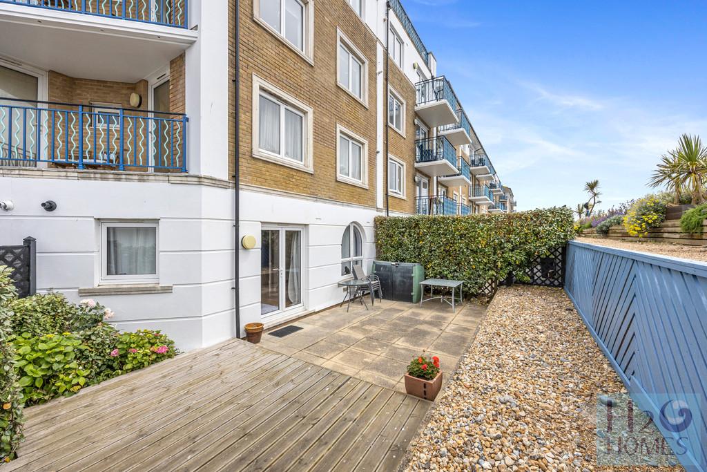 Brittania court, 40-004