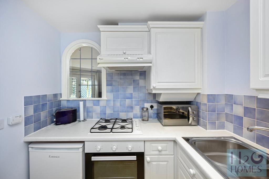 Birtannia Court, Flat 40-008