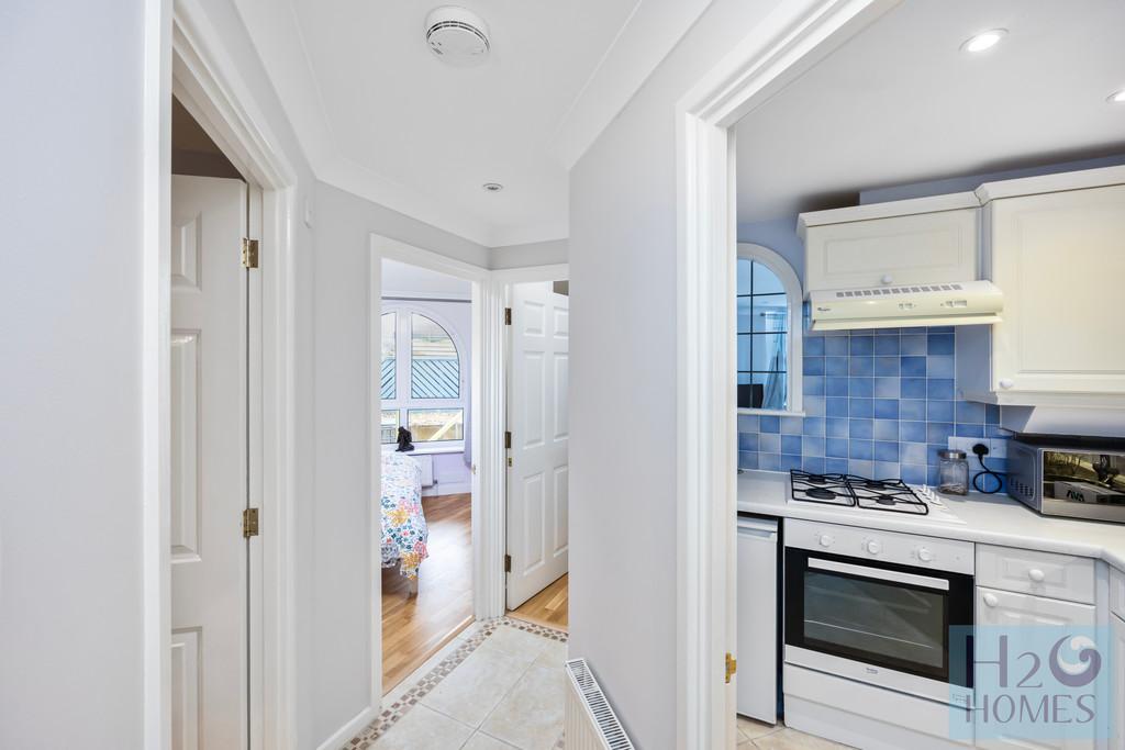 Birtannia Court, Flat 40-010