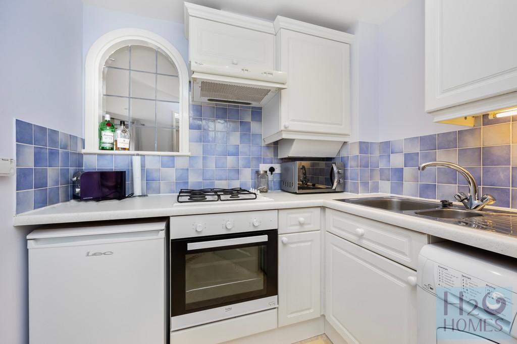 Birtannia Court, Flat 40-009