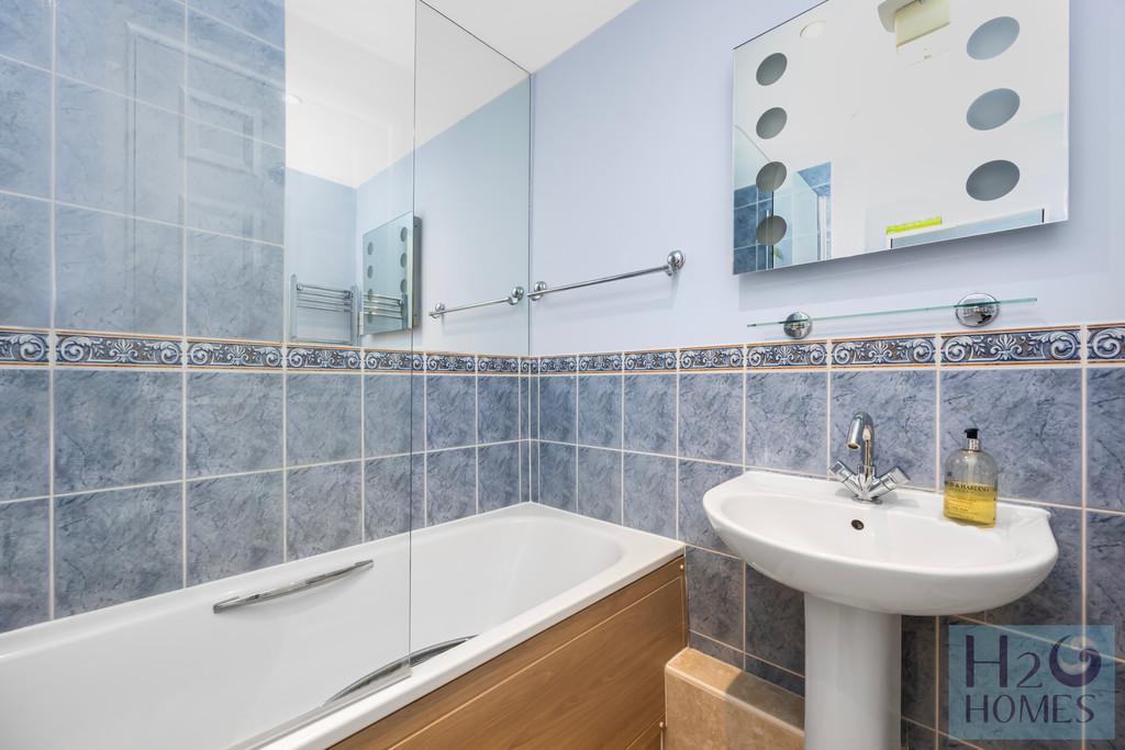 Birtannia Court, Flat 40-006