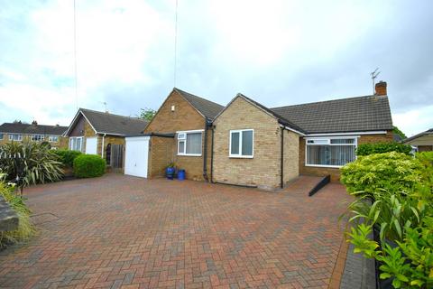 2 bedroom detached bungalow for sale, Edgehill Road, Doncaster DN2