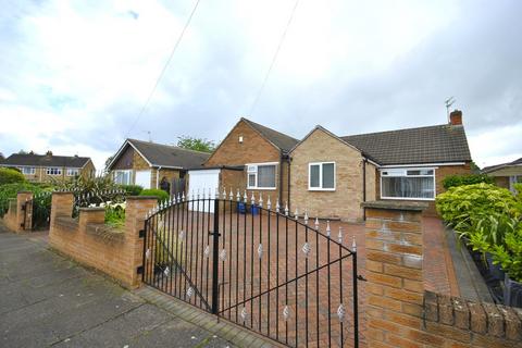 2 bedroom detached bungalow for sale, Edgehill Road, Doncaster DN2