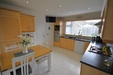 undefined, Edgehill Road, Doncaster DN2