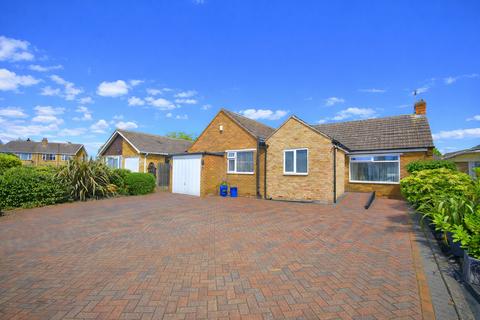 2 bedroom detached bungalow for sale, Edgehill Road, Doncaster DN2