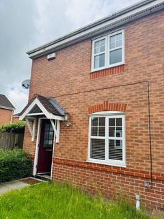 3 bedroom end of terrace house to rent, 10 Woodseaves Close, Irlam,Manchester.