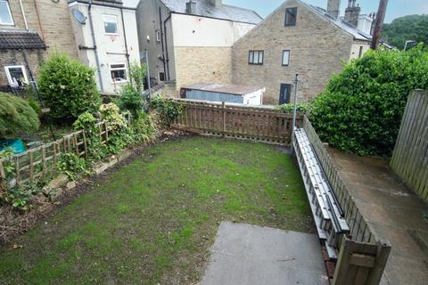 2 bedroom end of terrace house to rent, Old Lane Court, Brighouse, West Yorkshire, HD6