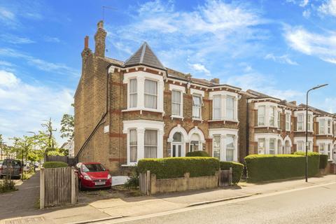 5 bedroom end of terrace house for sale, St. Andrew's Grove, Stoke Newington, London