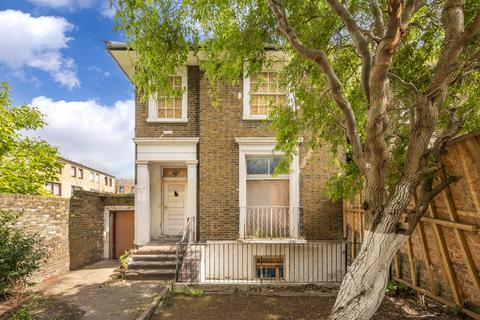 4 bedroom detached house for sale, Dalston Lane, Hackney, London