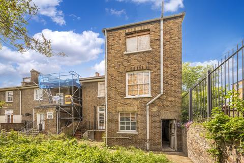 4 bedroom detached house for sale, Dalston Lane, Hackney, London