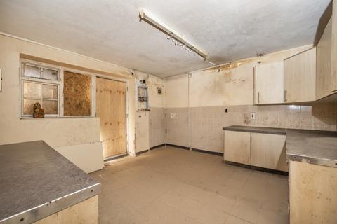 121 Dalston Lane, London, E8 1AL