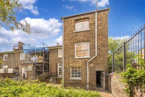 121 Dalston Lane, London, E8 1AL