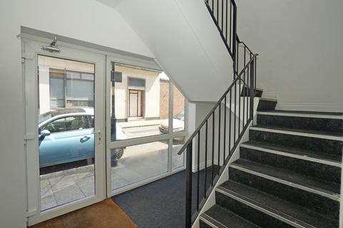 2 bedroom ground floor flat for sale, Wilton Exchange, Southsea PO5