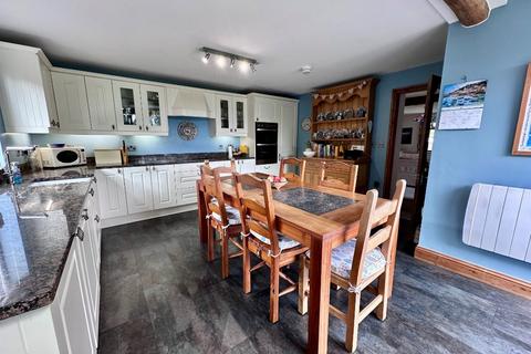 2 bedroom end of terrace house for sale, Cooper Lane, Potto, Northallerton, North Yorkshire