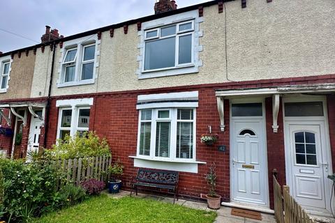 2 bedroom terraced house for sale, Romany Road, Great Ayton, Middlesbrough