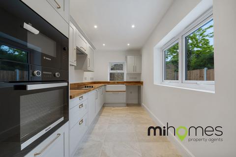 Ground Floor Flat, 91 Kirkton Road, London, N15 5EY