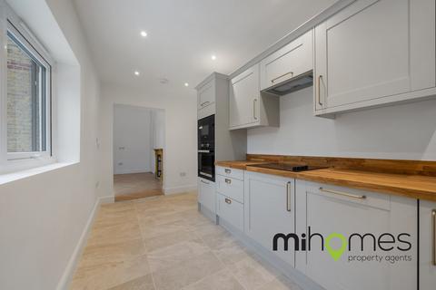 Ground Floor Flat, 91 Kirkton Road, London, N15 5EY
