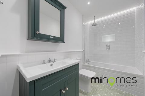 Ground Floor Flat, 91 Kirkton Road, London, N15 5EY