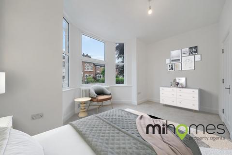 Ground Floor Flat, 91 Kirkton Road, London, N15 5EY